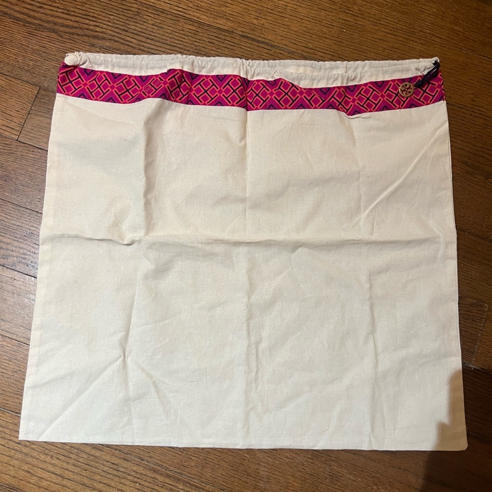 Tory Burch Dust Bag